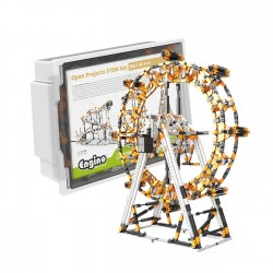 CONSTRUCTOR ENGINO OPEN PROJECTS STEM - 6704010054 - 6704010054 - view 1