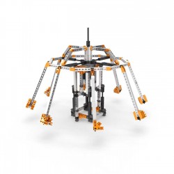 Конструктор Engino Open Projects Stem - 6704010054 - view 3
                  