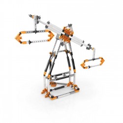 Конструктор Engino Open Projects Stem - 6704010054 - view 6
                  