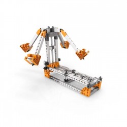 Конструктор Engino Open Projects Stem - 6704010054 - view 7
                  