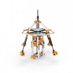 Конструктор Engino Open Projects Stem - 6704010054 - view 8
                  