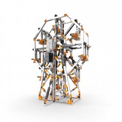 Конструктор Engino Open Projects Stem - 6704010054 - view 11
                  