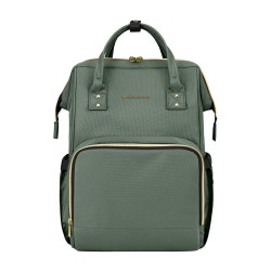 GEANT TROLLEY KIKKA BOO SIENA ARMY VERDE 2025 - 31108020115 - 31108020115 - view 1