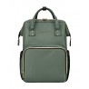 GEANT TROLLEY KIKKA BOO SIENA ARMY VERDE 2025 - 31108020115