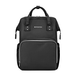 GEANT PENTRU CARRUIU KIKKA BOO SIENA NEGRU & ARGINT 2025 - 31108020111 - 31108020111 - view 1