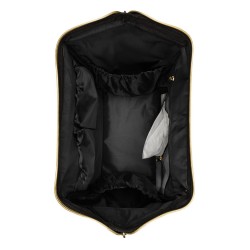 Чанта за количка Kikka Boo Siena Black & Gold 2025 - 31108020110 - view 7
                  