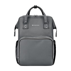 GEANT PENTRU CARRUIU KIKKA BOO SIENA DARK GREY 2025 - 31108020114 - 31108020114 - view 1