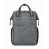 GEANT PENTRU CARRUIU KIKKA BOO SIENA DARK GREY 2025 - 31108020114