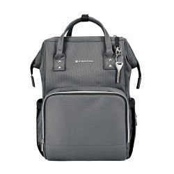 Чанта за количка Kikka Boo Siena Dark Grey 2025 - 31108020114 - view 5
                  