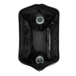 Чанта за количка Kikka Boo Siena Dark Grey 2025 - 31108020114 - view 8
                  
