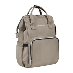 Чанта за количка Kikka Boo Siena Beige 2025 - 31108020112 - view 3
                  