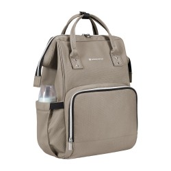 Чанта за количка Kikka Boo Siena Beige 2025 - 31108020112 - view 4
                  
