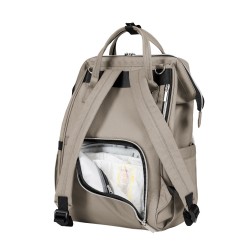 Чанта за количка Kikka Boo Siena Beige 2025 - 31108020112 - view 6
                  