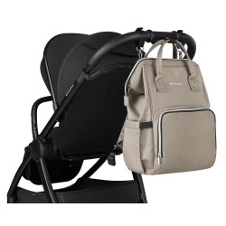 Чанта за количка Kikka Boo Siena Beige 2025 - 31108020112 - view 11
                  