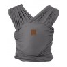 SLING PORT BEBE KIKKA BOO ISLA DARK GREY - 31108010064