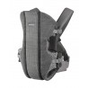 CANGUR KIKKA BOO GWEN FLY KNIT GREY - 31108010056