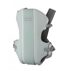 CANGUR KIKKA BOO GWEN FLY KNIT MINT - 31108010058 - 31108010058 - view 1