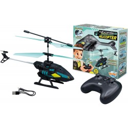 ELICOPTER BUKI FRANCE, CONTROL RC - BK37295 - BK37295 - view 1