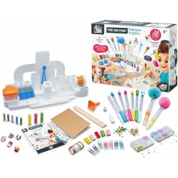 KIT CREATIV BUKI FRANCE - FABRICĂ DE PRODUSE CHIMICE - BKFK007 - BKFK007 - view 1