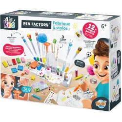KIT CREATIV BUKI FRANCE -... - BKFK007 - view 2