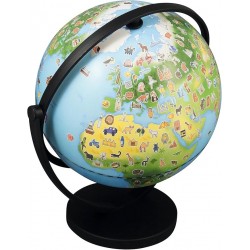GLOBUL EDUCATIV PENTRU... - BK9010 - view 2