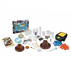 KIT EDUCAȚIONAL BUKI FRANCE - FENOMENE NATURALE - BK2170 - BK2170 - view 1