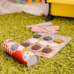Детски игрален комплект Melissa and Doug Бисквитки - 000772040747 - view 5
                  