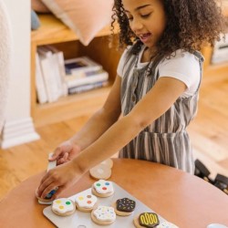 Детски игрален комплект Melissa and Doug Бисквитки - 000772040747 - view 6
                  