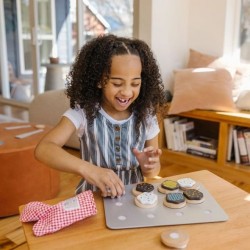 Детски игрален комплект Melissa and Doug Бисквитки - 000772040747 - view 7
                  