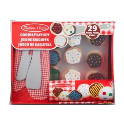 Детски игрален комплект Melissa and Doug Бисквитки - 000772040747 - view 9
                  
