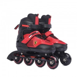  - FK17-31-34-BLACK - view 1