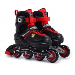  - FK16-BLACK-35-38 - view 1