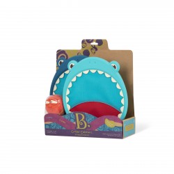 SET DE JOC BATTAT CU MINGE... - BTBX1553Z - view 2