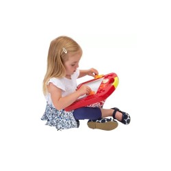 TABLA MAGNETICA BATTAT... - BTBX1294Z - view 2