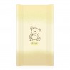 HARD MAT LORELLI - MIC 50X70 CM / VERDE - 10130250006