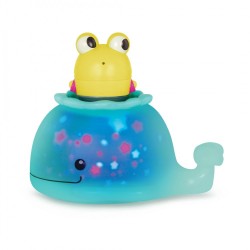 BATTAT LIGHT UP BATH JOY -... - BTBX2277 - view 2