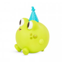 LIGHTNING BALL FROG BATTAT... - BTLB5002 - view 2