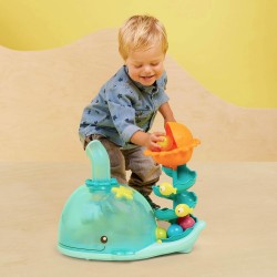 DELFIN INTERACTIV CU MINGI... - BTBX4510Z - view 2