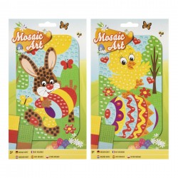 SET MARGELE MOXY, A5, ASORTAT, 48 BUC. - 6606030018 - 6606030018 - view 1
