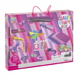 CUTIE CU MATERIALE CREATIVA... - 6606080092 - view 2