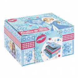 MOXY BESTIES CUTIE DE BIJUTERIE CU AUTOCOLENTE ȘI AUTOCOLANTE PENTRU DECORARE - 6606220361 - 6606220361 - view 1