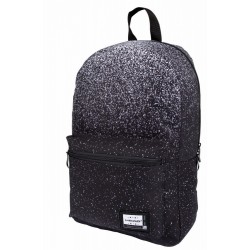 RUCSAC CU UN SINGUR COMPARTIMENT CAP AB100 BLACK DUST 2 - AS502021119 - AS502021119 - view 1