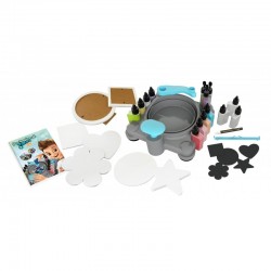 KIT CREATIV BUKI FRANCE -... - BKBE111 - view 2