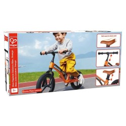 Балансиращо колело Hape Explorer, Оранжево - H1081 - view 7
                  