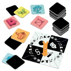 HEADU FANTASY BOARD GAME -... - HMU27675 - view 2