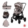 CHIPOLINO "MAGNUM" TIRAMISU 3 IN 1 COMBINAT CARUEU - KKMA02502TR