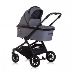 CHIPOLINO "MAGNUM" ANTRACIT... - KKMA02505AN - view 2