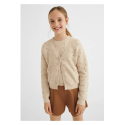 SET PULLOVER PENTRU FETE PRIMARAL - 7382-070 - 7382-070 - view 1