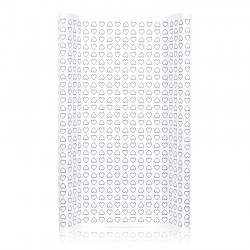 HARD MAT LORELLI - MARE 50X80 CM / GRI - 10130150005 - 10130150005 - view 1