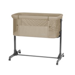 MINI COȘ KIKKA BOO NOAH BEIGE 2025 - 31003020104 - 31003020104 - view 1